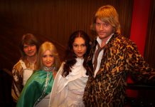 ABBA still draws the crowds