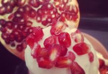 Coolest of traditions