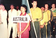 Book reveals a life of change