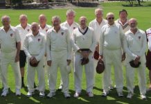 Winners of national championship