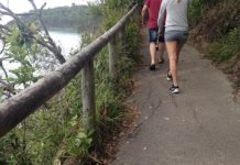 Works to provide world class track