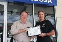 Celebrating 30 years of surfing