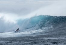 Team Australia sweeps to gold at SUP World Titles