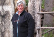 Star marks Dawn’s rewarding life