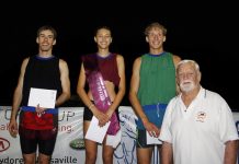 Samantha’s gift creates history