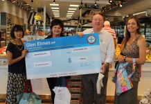 Plastic bag policy in the can