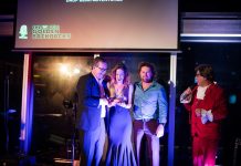 Drop Bears are out there