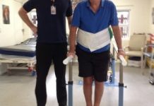 Unparalleled gift for Noosacare