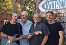 Bringing back the good old days