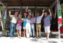 Hop on for a free ride