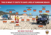 Big price of saving life