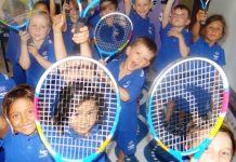 Hot Shots of the future