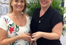 The secret’s out and it’s brilliant