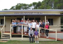 Prince is the new president