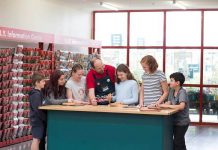 Expert advice to tackle projects