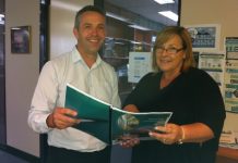 Big team to support business