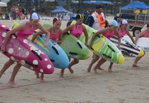 Young stars in rep team