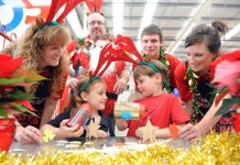 Tool up for Christmas