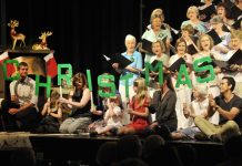 The best of festive cheer