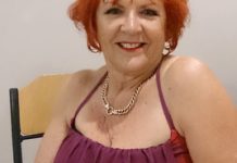 Marie’s light shines on