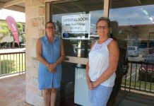 Cottage is stepping up