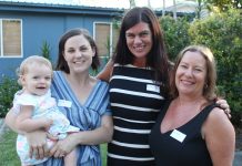 Traders take a well-earned break