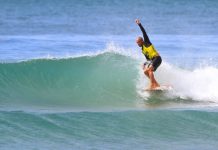 Stoked with ‘Switch’ event