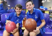 Science forces at work