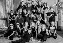 School musical sets the streets a-rockin’