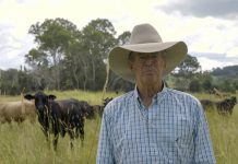 It’s all about the biosphere