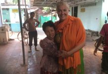 Ticket to a better life