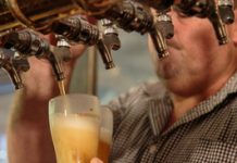 New brews tickle the tastebuds