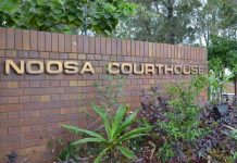 Pensioner armed robbery charge