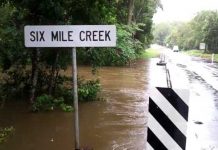 More cash to manage flood areas