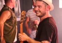 Music, magic and Aussie pride