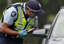 Police all out to promote safety on the streets