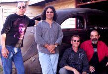 Strange Brew’s secret ingredient