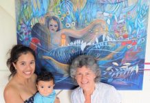 Art show will be Artastic