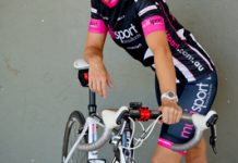 Girls, give this a ‘tri’