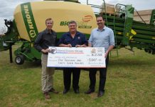 Aid for drought-stricken farmers