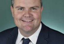 O’Brien hits the road