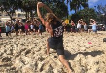 Keeping our beaches safe