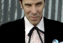Get ready for Slim Jim Phantom