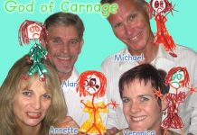 Two plays for the price of one!