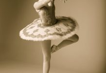 Ella lands starring role in Cinderella