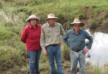 Biosphere brings us up to speed