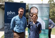 Plan to ease strain on ER