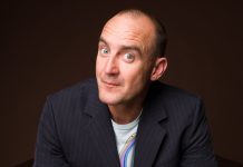 Back for more laughs