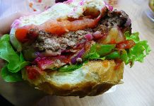 New trends on the menu