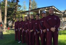 The best on the coast